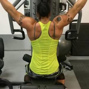 Meet your Posher, Jamie